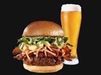 bar grill newmarket - 1
