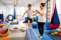 manager-run children's development centre - 1