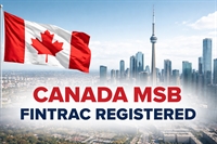 canadian money services business - 1