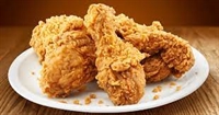 fried roasted chicken franchise - 1