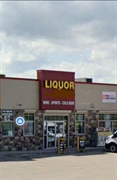 extremely profitable liquor store - 1