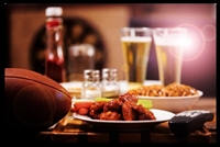 pub bar grill southern - 1