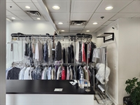 dry cleaners downtown vancouver - 1