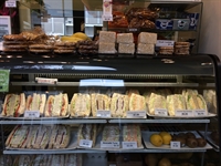 sandwich grocery store downtown - 2