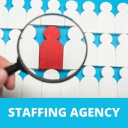 premium temporary staffing agency - 1
