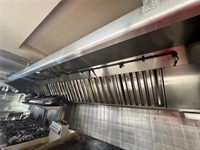 well-established turnkey restaurant downtown - 2