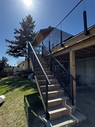 profitable established deck railing - 3