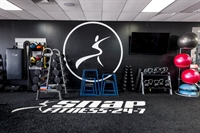 gym south winnipeg - 3