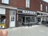 barbershop arnprior - 1