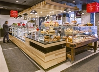 exceptional artisanal café bakery - 1