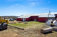 fully operational sawmill near - 2