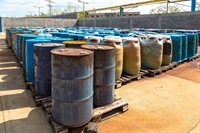 environmental clean-up waste disposal - 1
