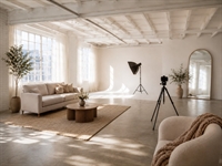 premium creative studio rental - 1