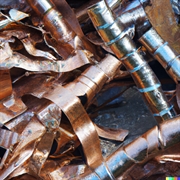 metals recycling business calgary - 1