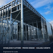 steel modular manufacturing platform - 3