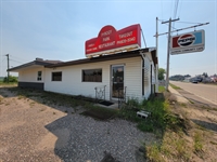 restaurant opportunity glendon alberta - 1