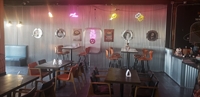 franchising fried chicken restaurant - 3