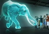 hologram zoo franchise vaughan - 2