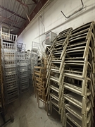 turnkey event rental business - 2