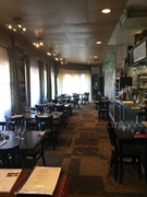 well-established fully equipped restaurant - 3