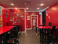 restaurant franchise opportunity - 1