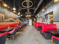 restaurant turnkey business vaughan - 1