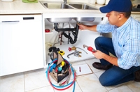 established plumbing hvac company - 1