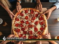 pizza takeout franchise alberta - 1