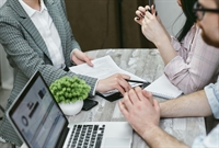 hr recruitment consulting solutions - 1