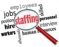 established staffing agency surrey - 1