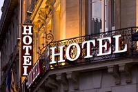 23 cap rate hotels - 1