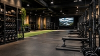 turnkey fitness franchise available - 1