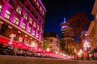 mexican restaurant gastown - 1