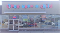 established children's resale store - 1