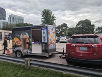 vitacart eco-friendly mobile smoothie - 2