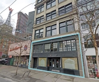 commercial property vancouver - 1