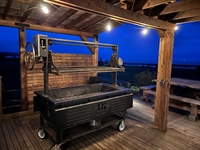 seasonal restaurant event venue - 2