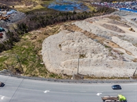 large acre commercial lot - 2