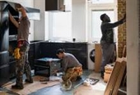 established renovation company cochrane - 1