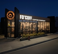 coffee franchise - 1