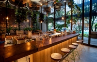 two location established restaurant - 3