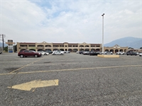 plaza shopping centre - 1