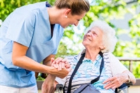 home care for seniors - 1