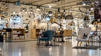 retail lighting business - 1