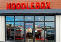profitable turnkey noodlebox franchise - 1
