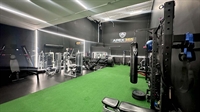 legacy turnkey personal training - 1