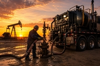 diversified profitable oilfield services - 1