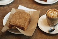 unique coffee shop bakery - 1