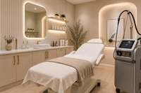 established medical aesthetics clinic - 1