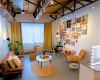 established creative studio event - 1